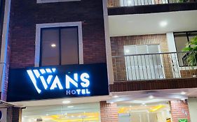 Hotel Acdac